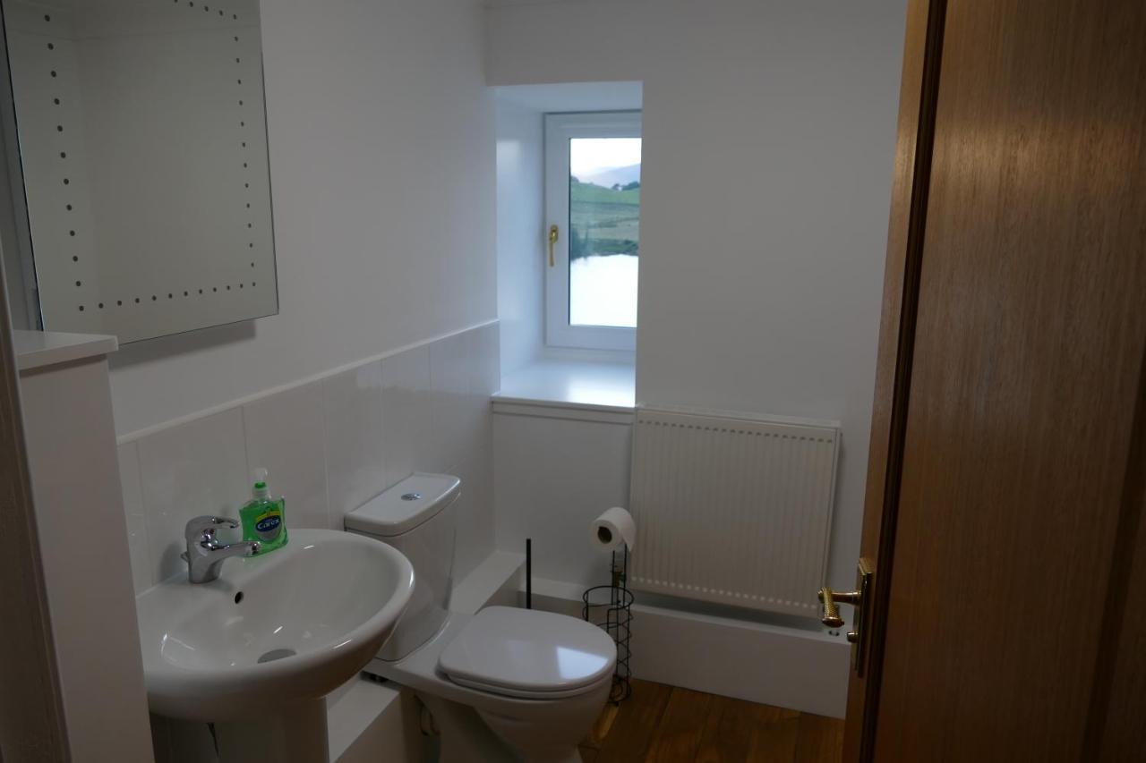 Ferienwohnung The Annexe at Loch View Farm Crieff Exterior foto